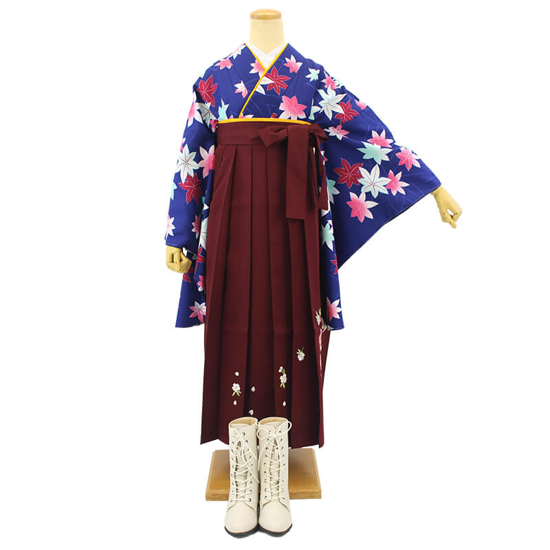 きものレンタル きものライフ｜袴 レンタル