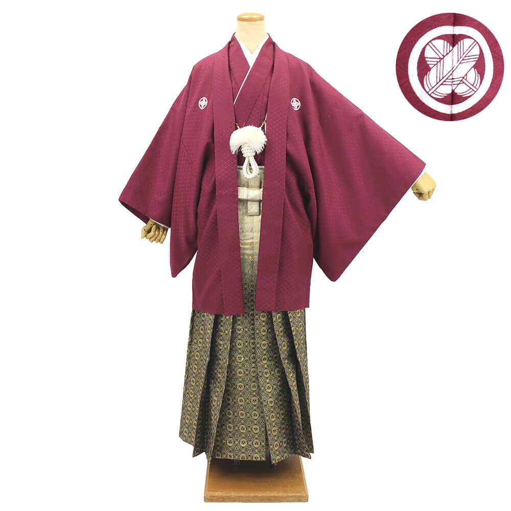 七五三レンタル｜七歳｜松田聖子さんプロデュース｜白 ピンク バラ